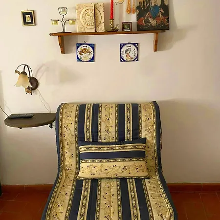 Appartement La Casetta Nel - Cascia, Pg Cascia