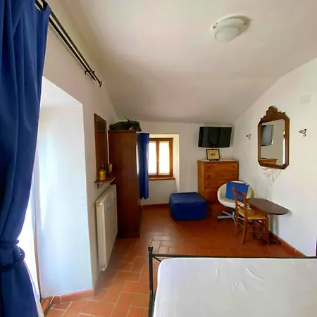 La Casetta Nel - Cascia, Pg Appartement *
