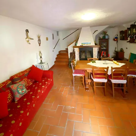 Appartement La Casetta Nel - Cascia, Pg