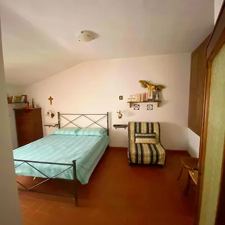 La Casetta Nel - Cascia, Pg Appartement *