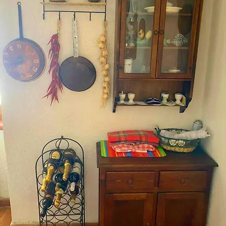 Appartement La Casetta Nel - Cascia, Pg *