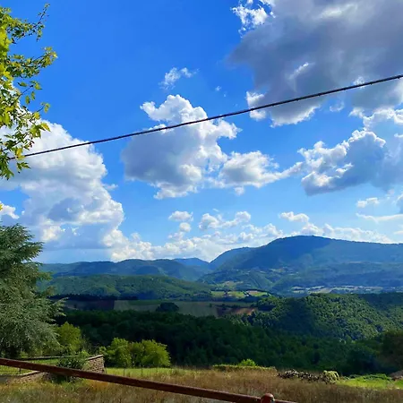 Appartement La Casetta Nel - Cascia, Pg