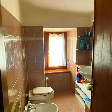 La Casetta Nel - Cascia, Pg * Cascia