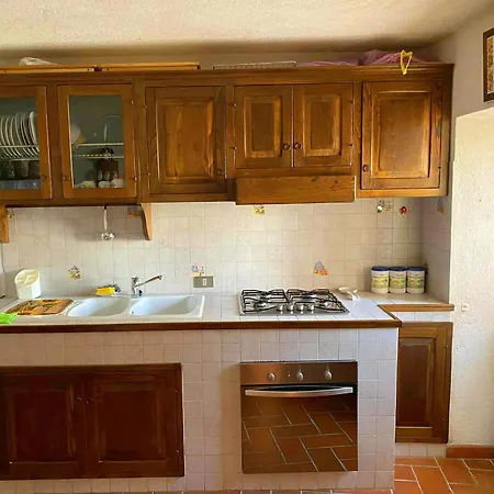 La Casetta Nel - Cascia, Pg * Cascia