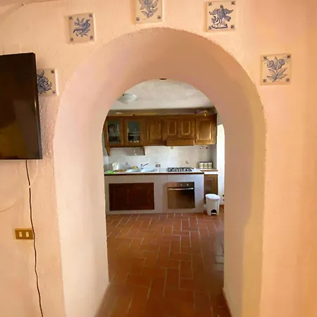 La Casetta Nel - Cascia, Pg Appartement *