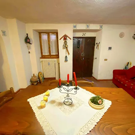 La Casetta Nel - Cascia, Pg