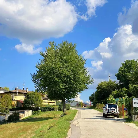 La Casetta Nel - Cascia, Pg דירה קאסקיה