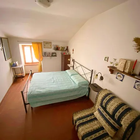 Appartement La Casetta Nel - Cascia, Pg