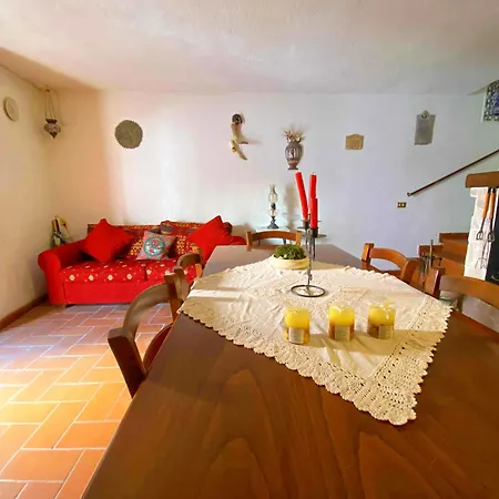 Appartement La Casetta Nel - Cascia, Pg Cascia