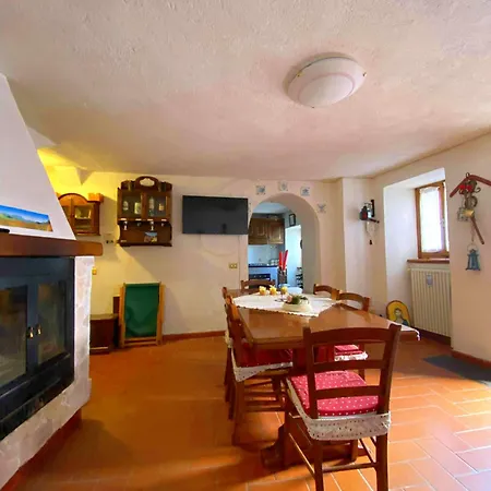 La Casetta Nel - Cascia, Pg * Cascia