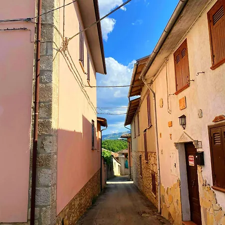 Appartement La Casetta Nel - Cascia, Pg *