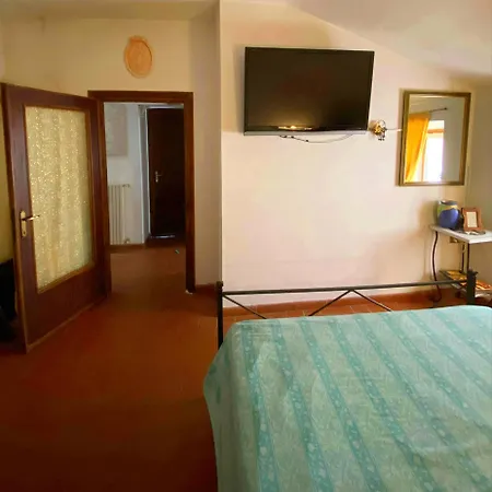 דירה La Casetta Nel - Cascia, Pg קאסקיה