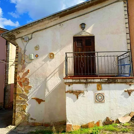 La Casetta Nel - Cascia, Pg Appartement *