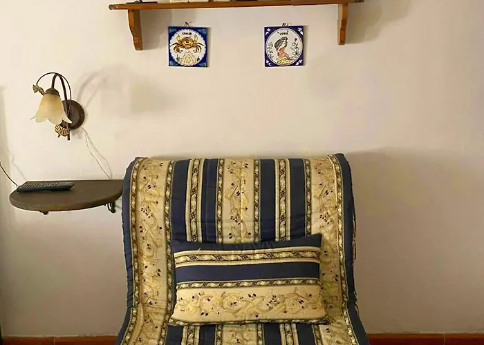 Appartamento La Casetta Nel - Cascia, Pg Cascia