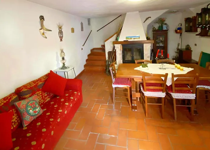 Appartamento La Casetta Nel - Cascia, Pg