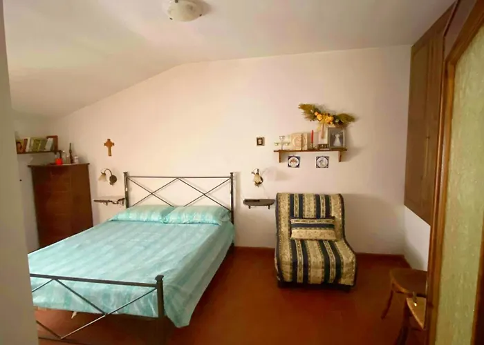 La Casetta Nel - Cascia, Pg Appartamento *