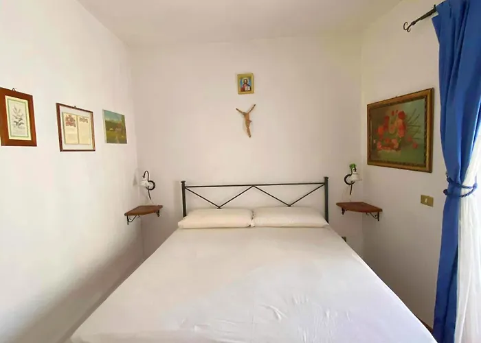 Appartamento La Casetta Nel - Cascia, Pg Cascia