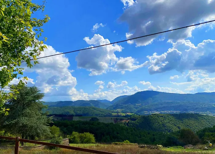 Appartamento La Casetta Nel - Cascia, Pg