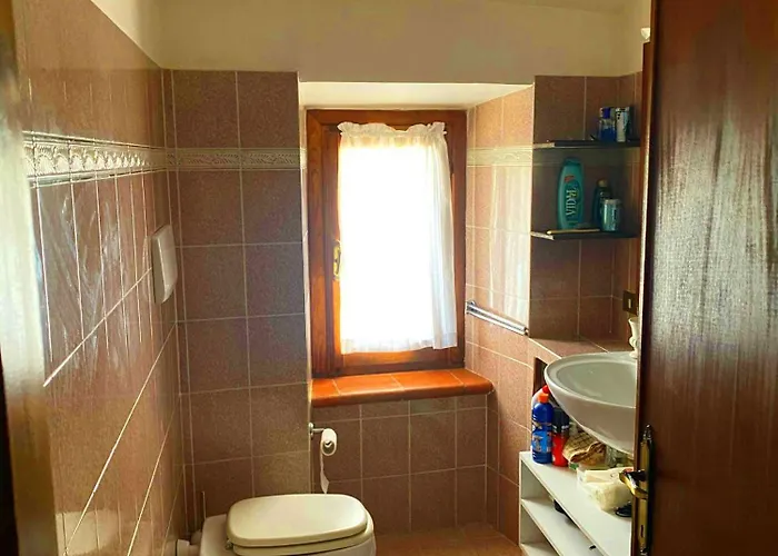 La Casetta Nel - Cascia, Pg * Cascia