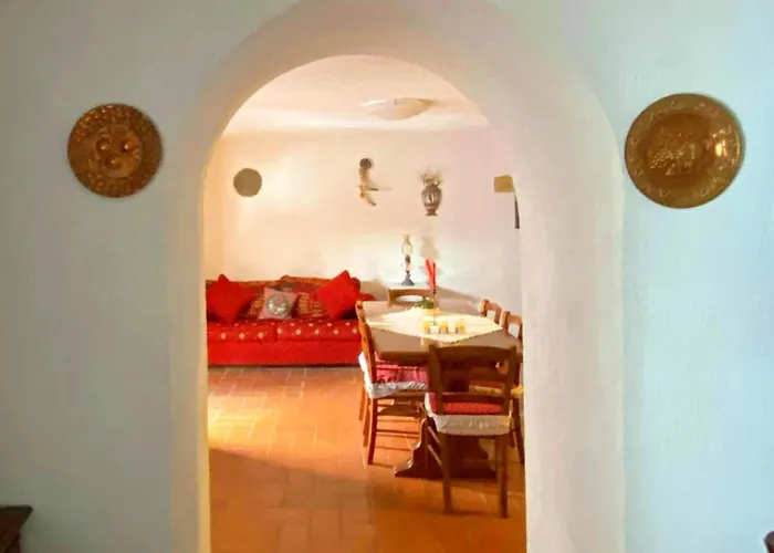 Appartamento La Casetta Nel - Cascia, Pg *