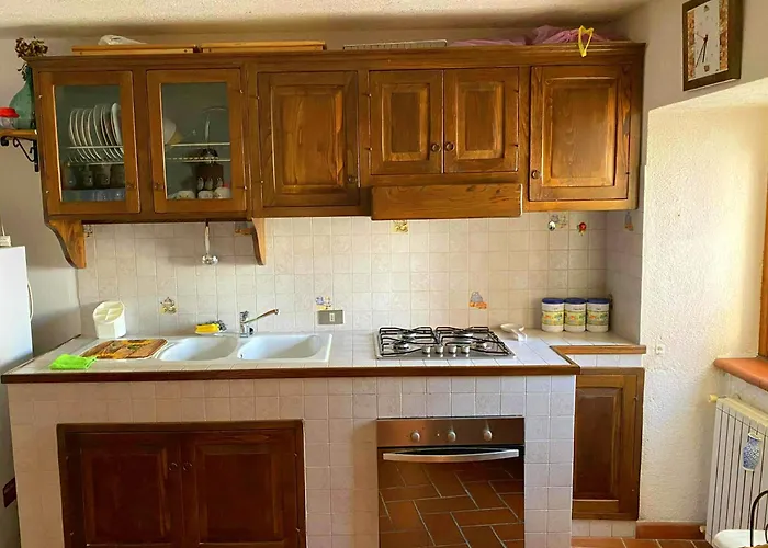 La Casetta Nel - Cascia, Pg * Cascia