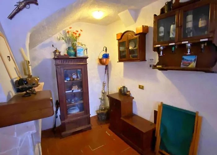 La Casetta Nel - Cascia, Pg Cascia