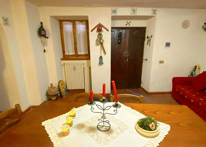 La Casetta Nel - Cascia, Pg