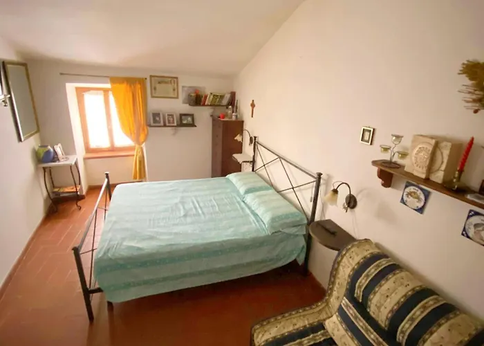 Appartamento La Casetta Nel - Cascia, Pg