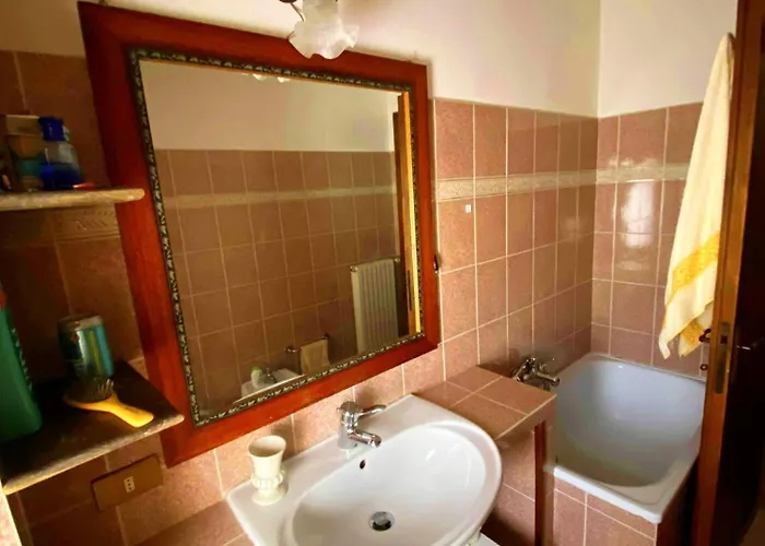 La Casetta Nel - Cascia, Pg