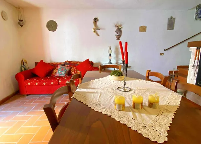 Lejlighed La Casetta Nel - Cascia, Pg Cascia