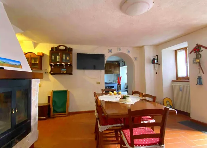 La Casetta Nel - Cascia, Pg * Cascia