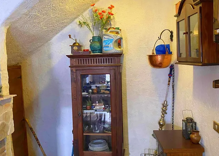 Appartamento La Casetta Nel - Cascia, Pg Cascia