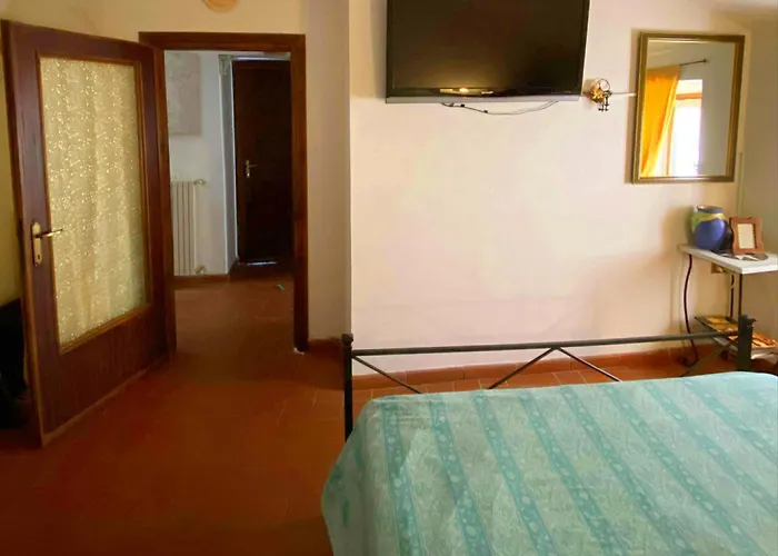 Appartamento La Casetta Nel - Cascia, Pg Cascia