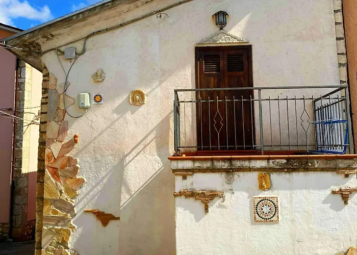 La Casetta Nel - Cascia, Pg Appartamento *